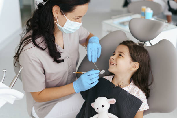 Best Dental Fillings (Composite and Amalgam)  in Medina, WA