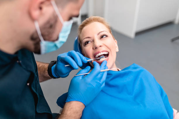 Best Dental Inlays and Onlays  in Medina, WA